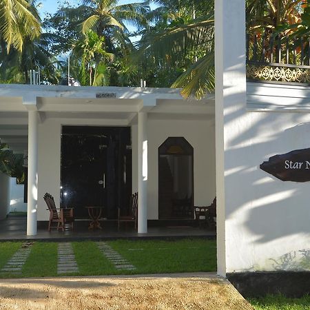 Star Nodes Villa Galle Dış mekan fotoğraf