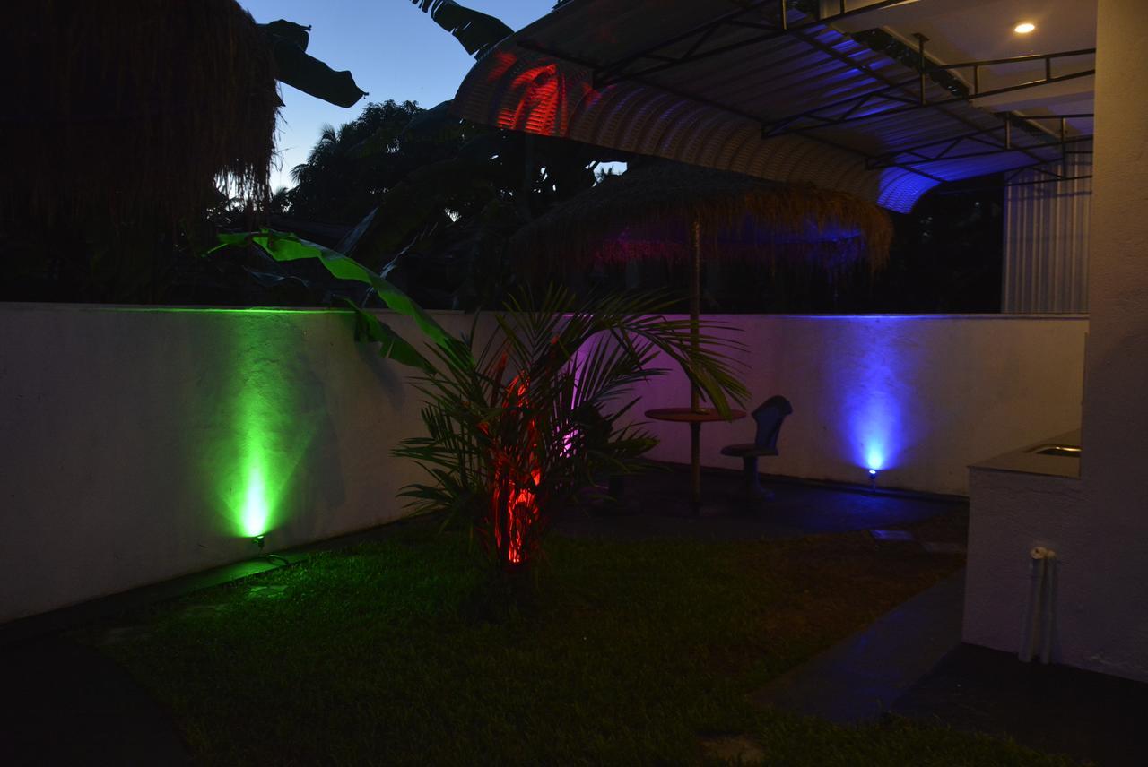 Star Nodes Villa Galle Dış mekan fotoğraf
