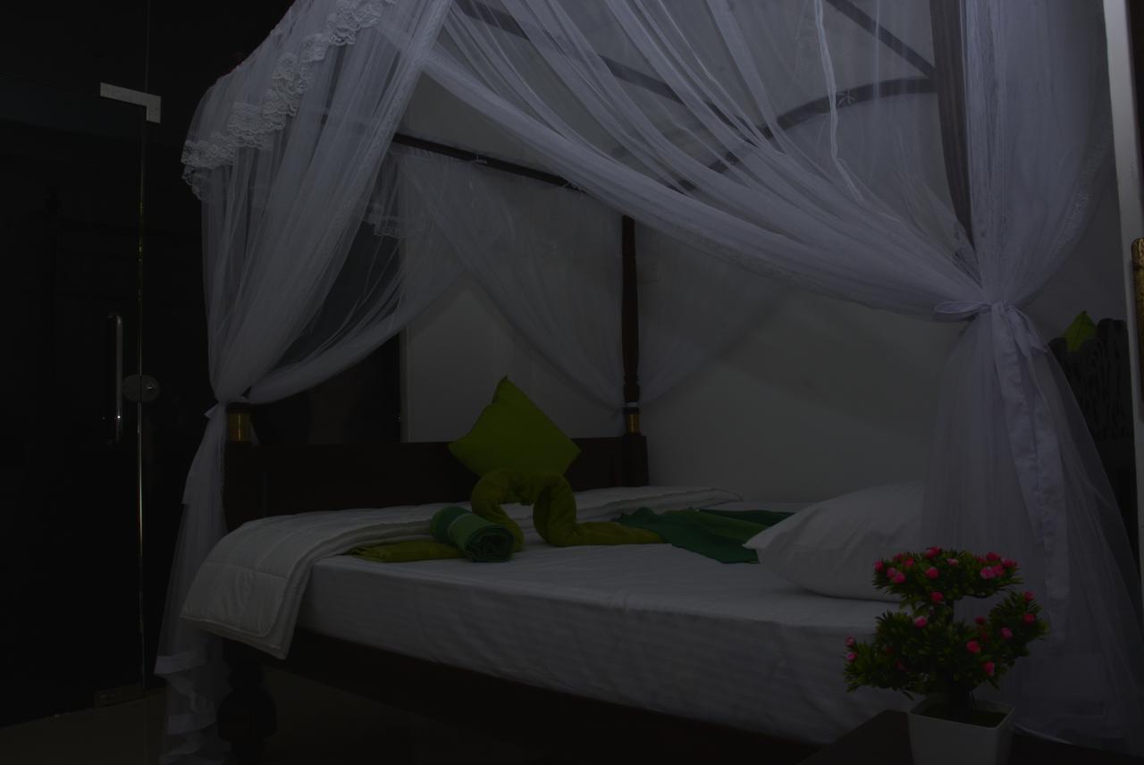 Star Nodes Villa Galle Dış mekan fotoğraf