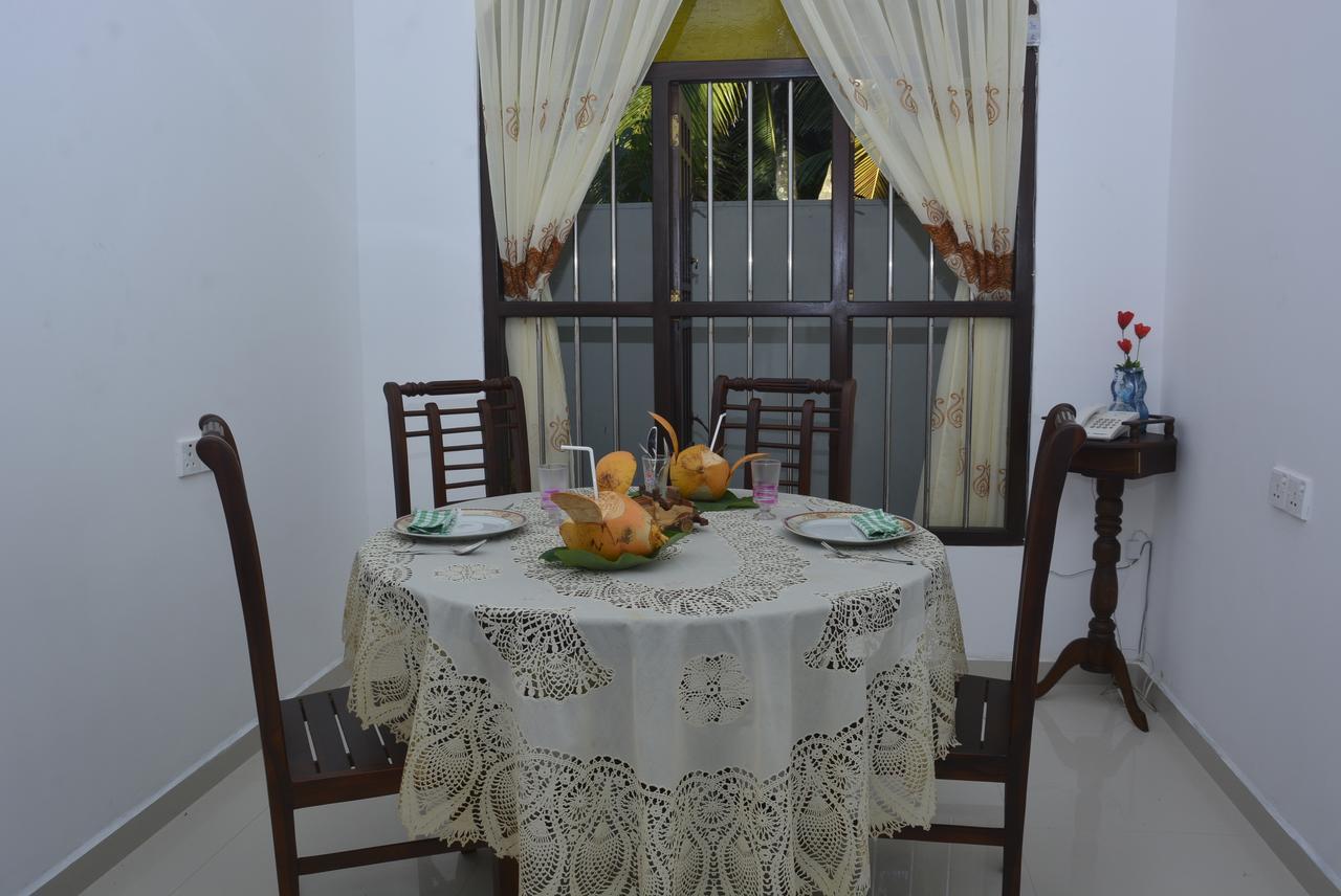 Star Nodes Villa Galle Dış mekan fotoğraf