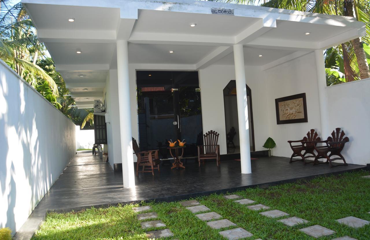 Star Nodes Villa Galle Dış mekan fotoğraf