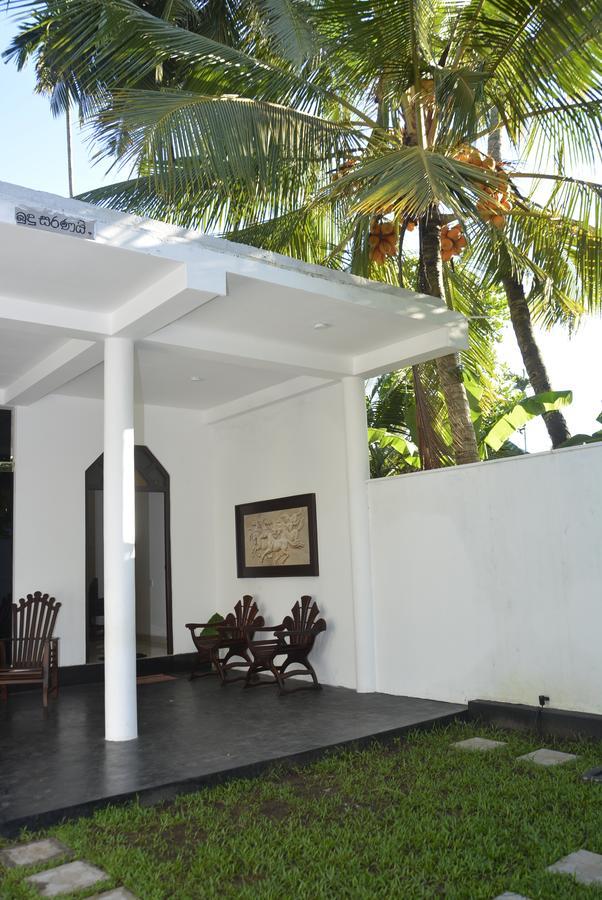 Star Nodes Villa Galle Dış mekan fotoğraf