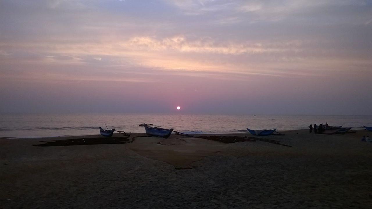 Star Nodes Villa Galle Dış mekan fotoğraf