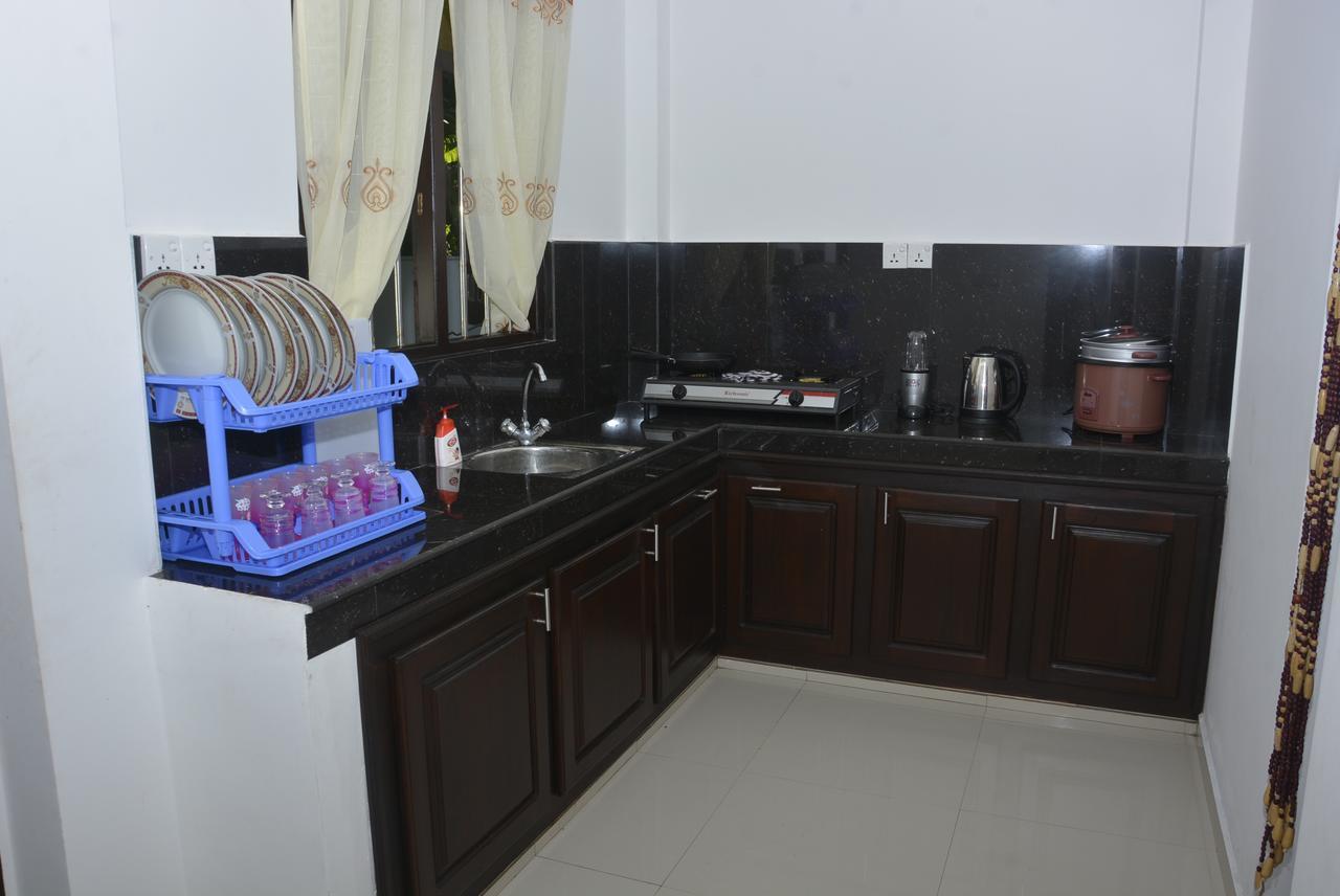 Star Nodes Villa Galle Dış mekan fotoğraf