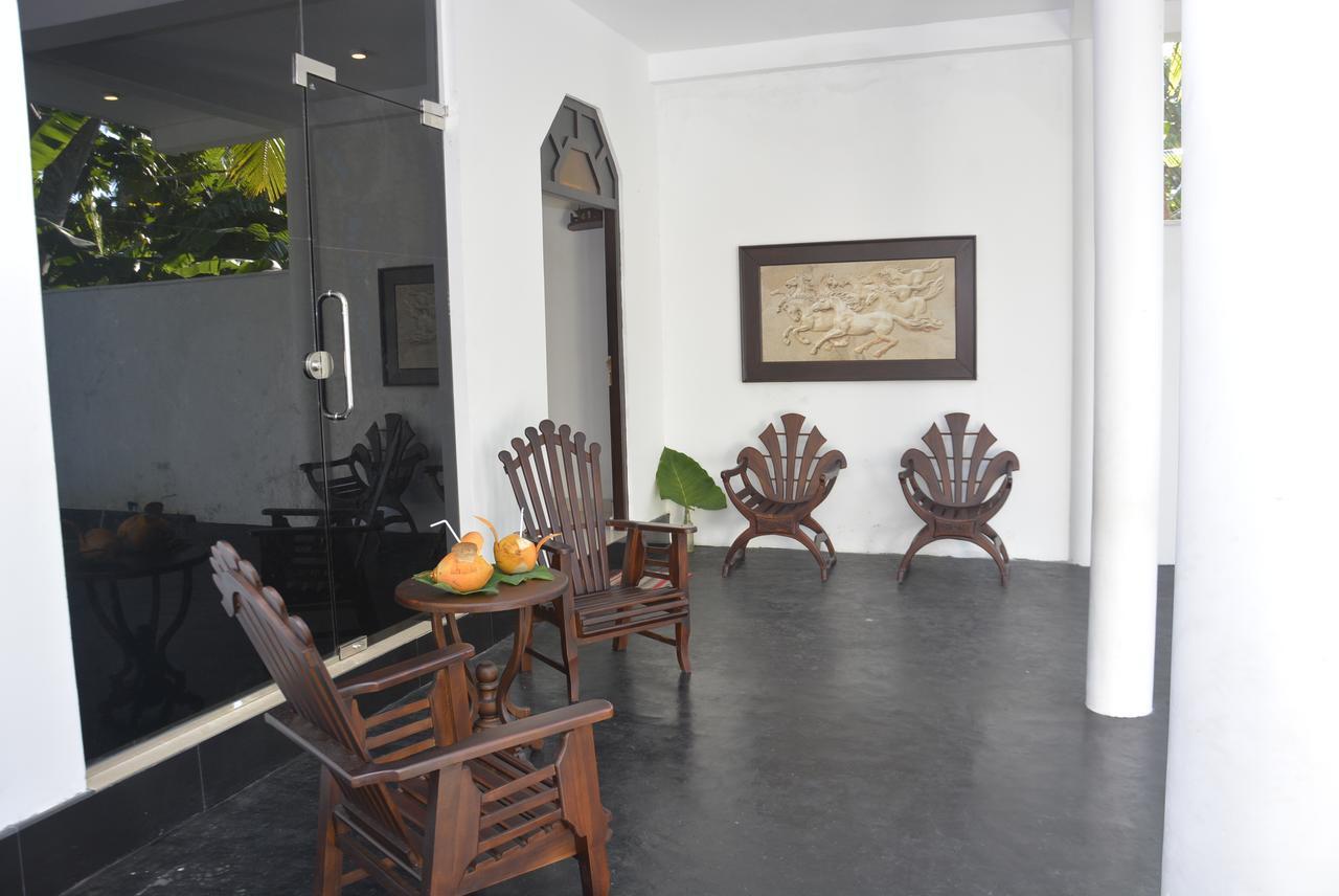 Star Nodes Villa Galle Dış mekan fotoğraf